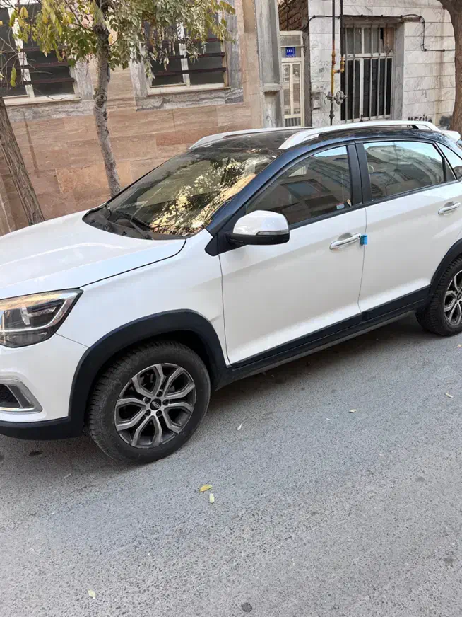 ایکس 22 اتومات|خودرو سواری و وانت|اراک, |دیوار