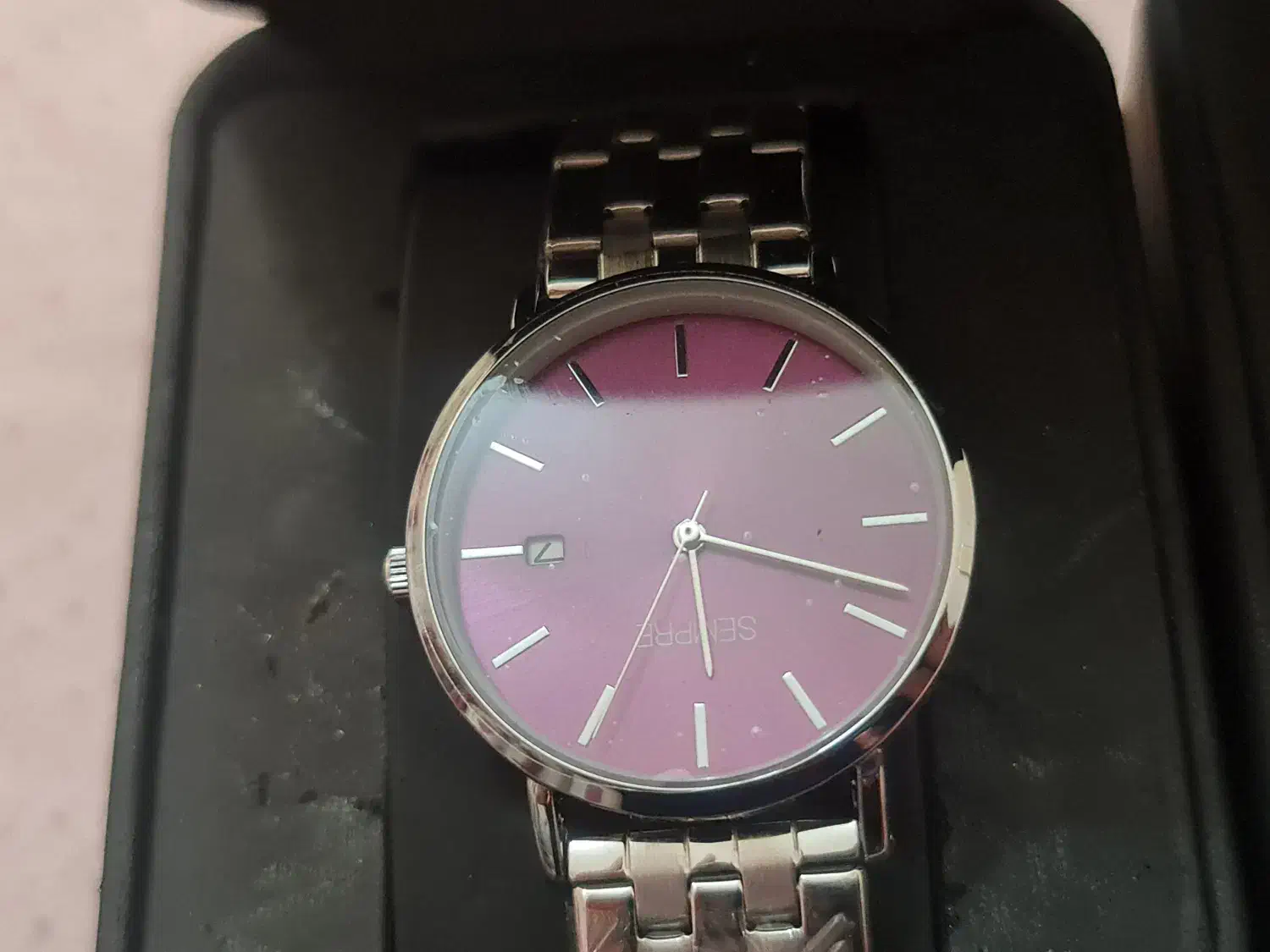 ساعت مچی مردانه و زنانه|ساعت|تهران, مرزداران|دیوار