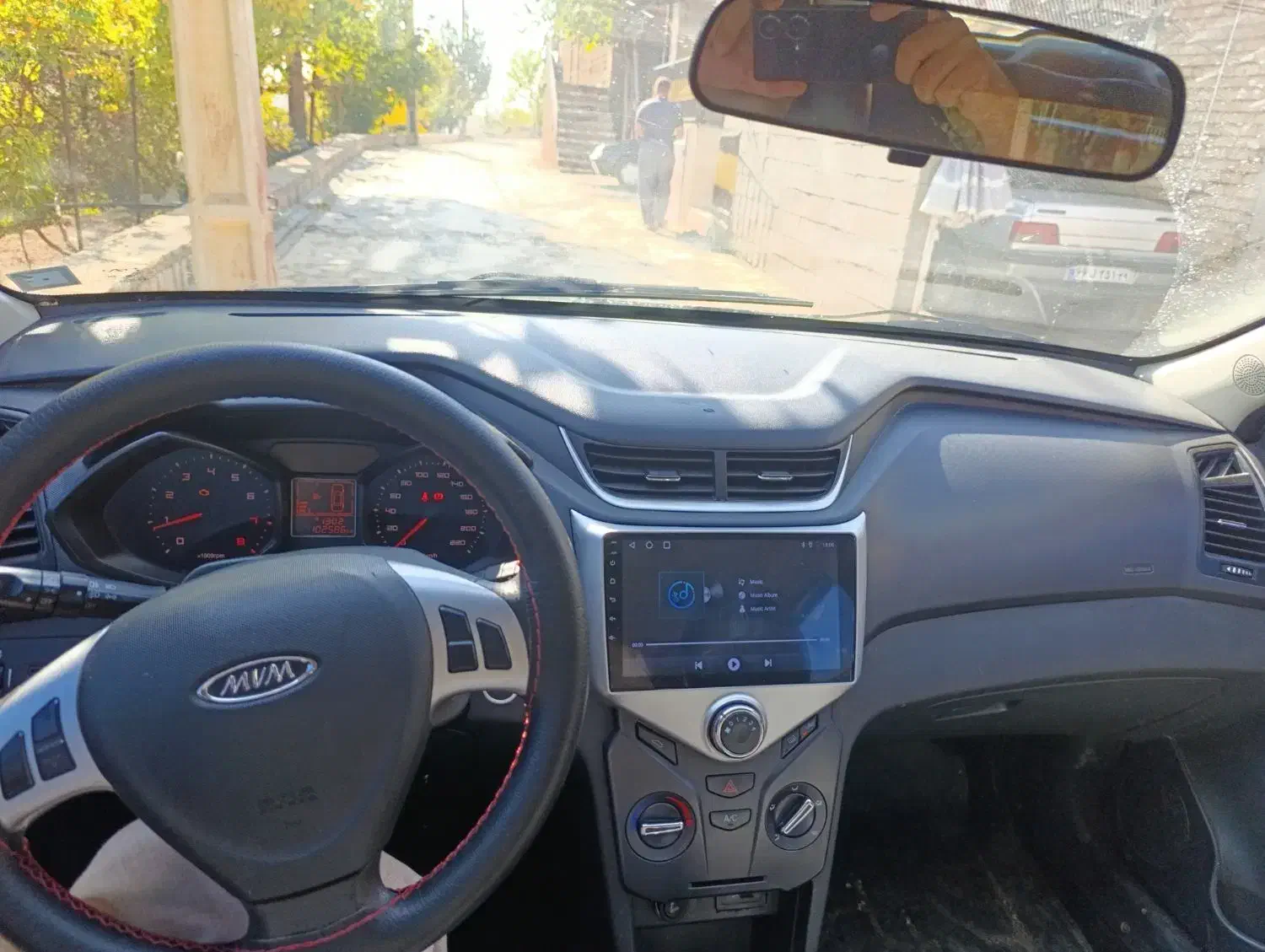 mvm315s|خودرو سواری و وانت|سنندج, |دیوار