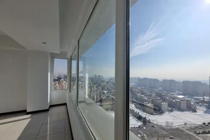 ۶۶ متری برای بازنشستگان با وام|فروش آپارتمان|کرج, عظیمیه|دیوار