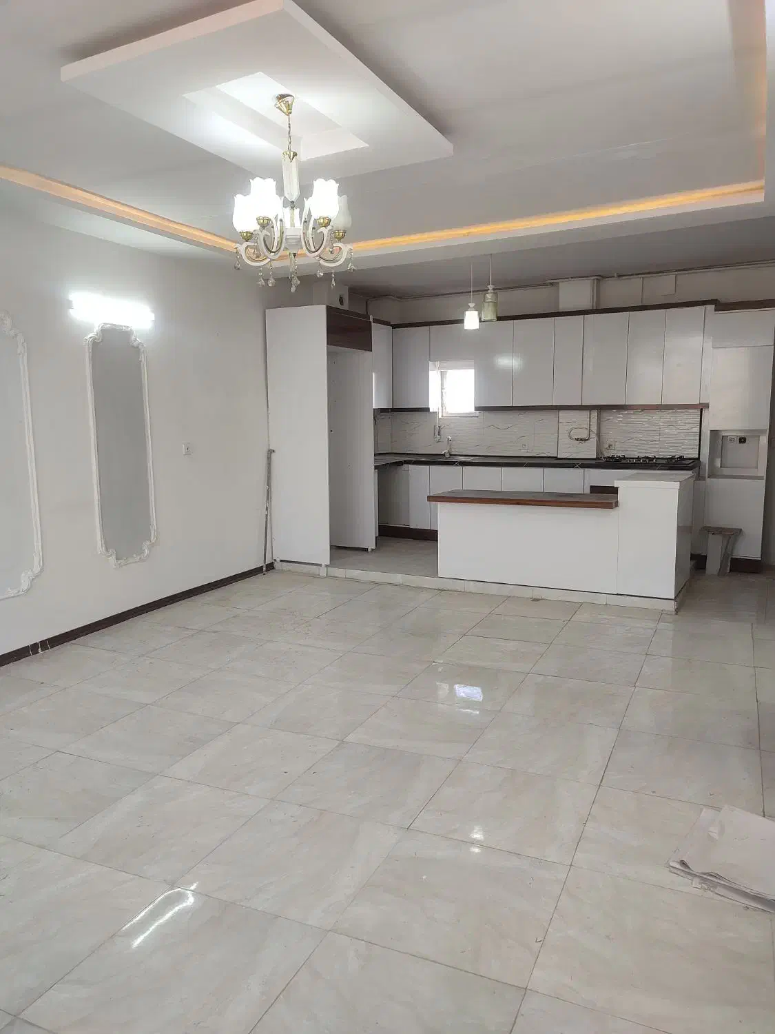 آپارتمان 130 متری دوبلکس 2 خواب طبرسی شمالی 30|فروش آپارتمان|مشهد, طبرسی شمالی|دیوار