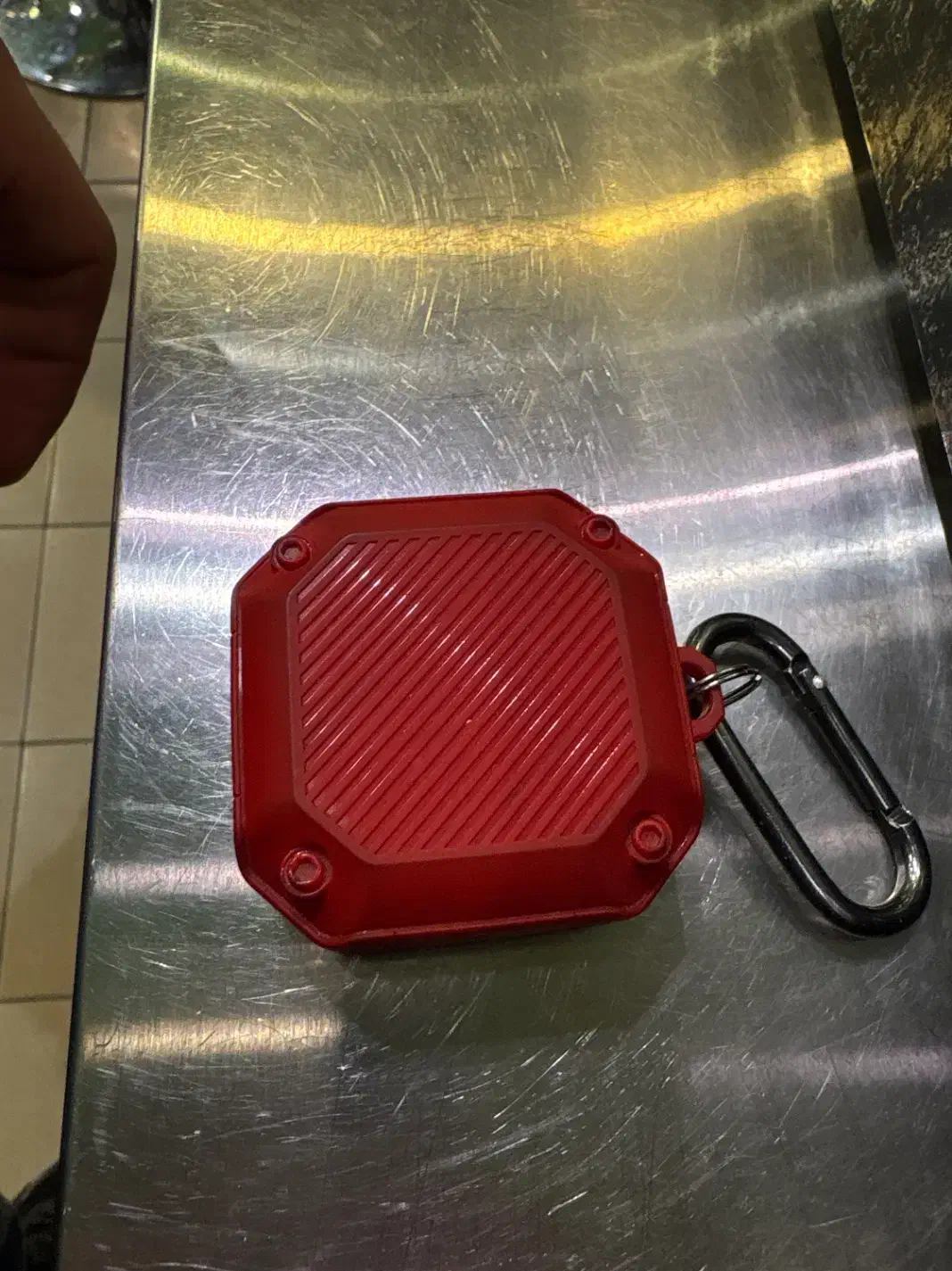 هندزفری سامسونگ ایربادز لایو|لوازم جانبی موبایل و تبلت|تهران, گلستان (شهرک راه آهن)|دیوار