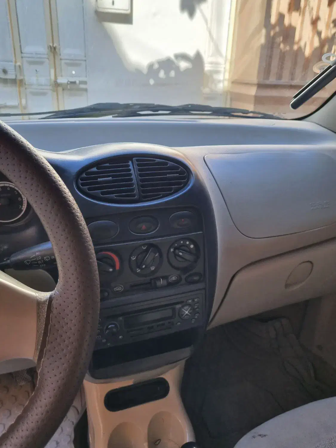 mvm 110 تمیز خانگی فروش فوری|خودرو سواری و وانت|زاهدان, |دیوار