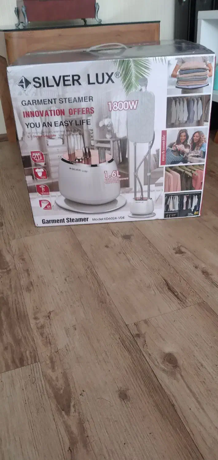 اطو بخار|اتو و لوازم اتو|مشهد, صیاد شیرازی|دیوار