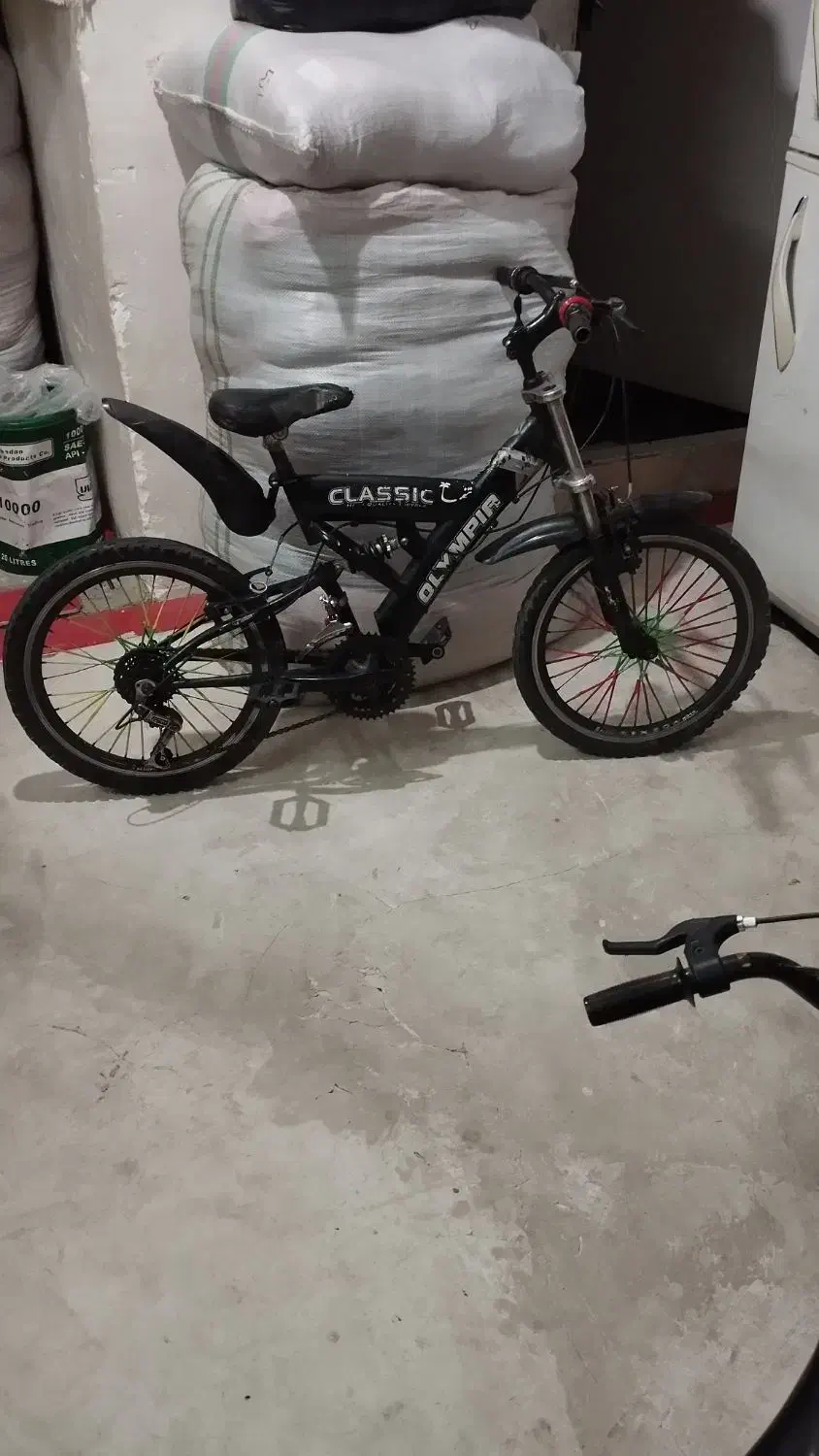 دوچرخه اسکوتر|دوچرخه، اسکیت، اسکوتر|تبریز, |دیوار