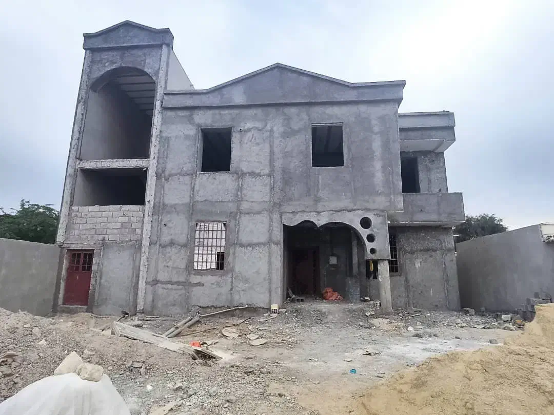 کار بنای و سیمان کاری|خدمات پیشه و مهارت|قشم, |دیوار