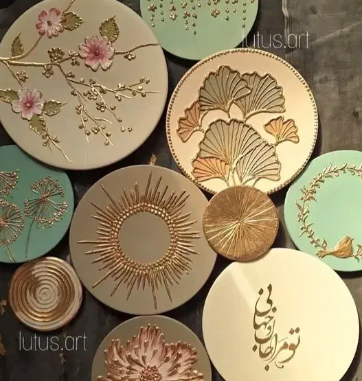 دکوری زیبا|صنایع دستی و سایر لوازم تزئینی|زاهدان, |دیوار