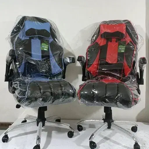 صندلی گیمینگ ارزان لار با ضمانت 36 ماه|صندلی و نیمکت|لار, |دیوار