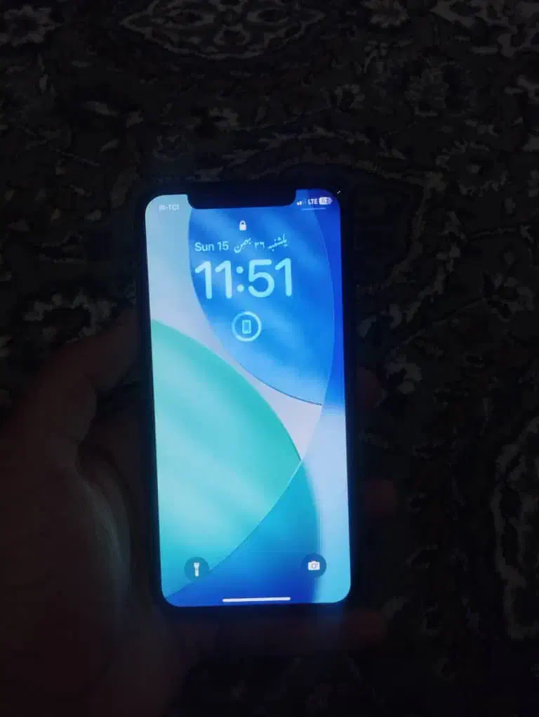 iPhone X|موبایل|ایرانشهر, |دیوار