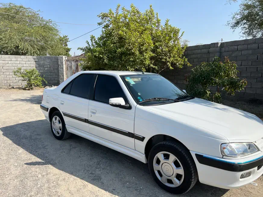 پارس سال زیمنس گاز سیمی|خودرو سواری و وانت|میناب, |دیوار