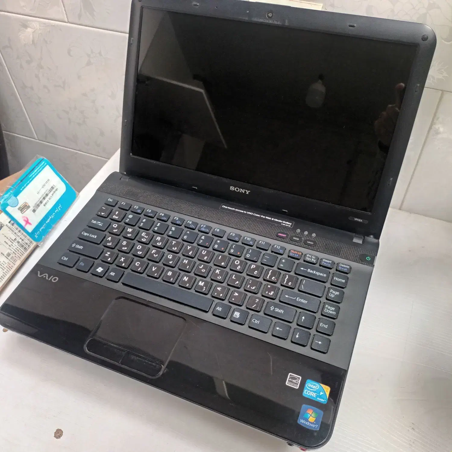 تعدادی لپتاپ فروش فوری|رایانه همراه|قم, وادی السلام|دیوار