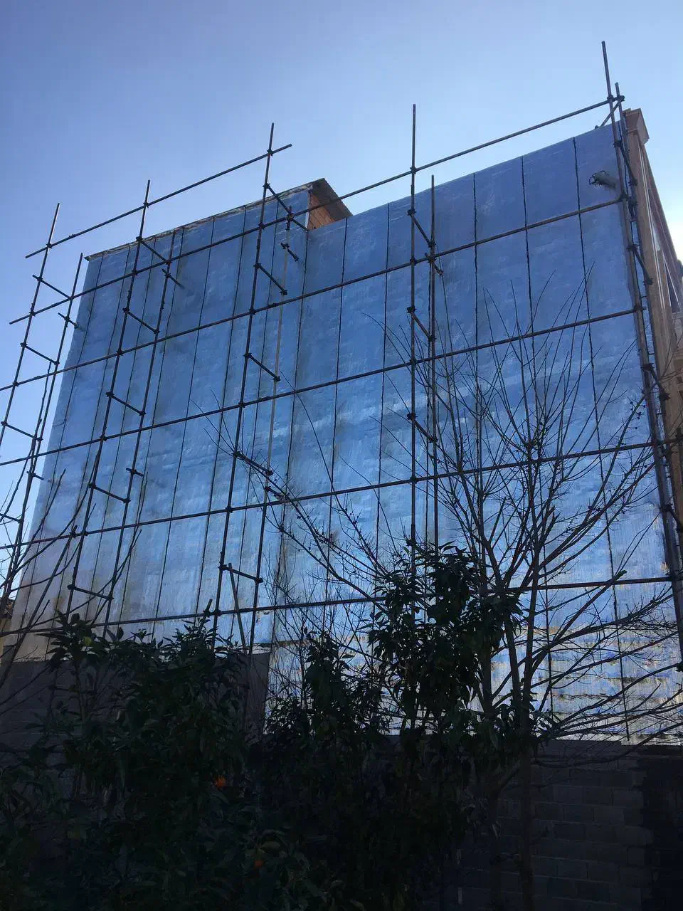 نصب ایزوگام به شرط ابگیری ضمانت|خدمات پیشه و مهارت|قائم‌شهر, |دیوار