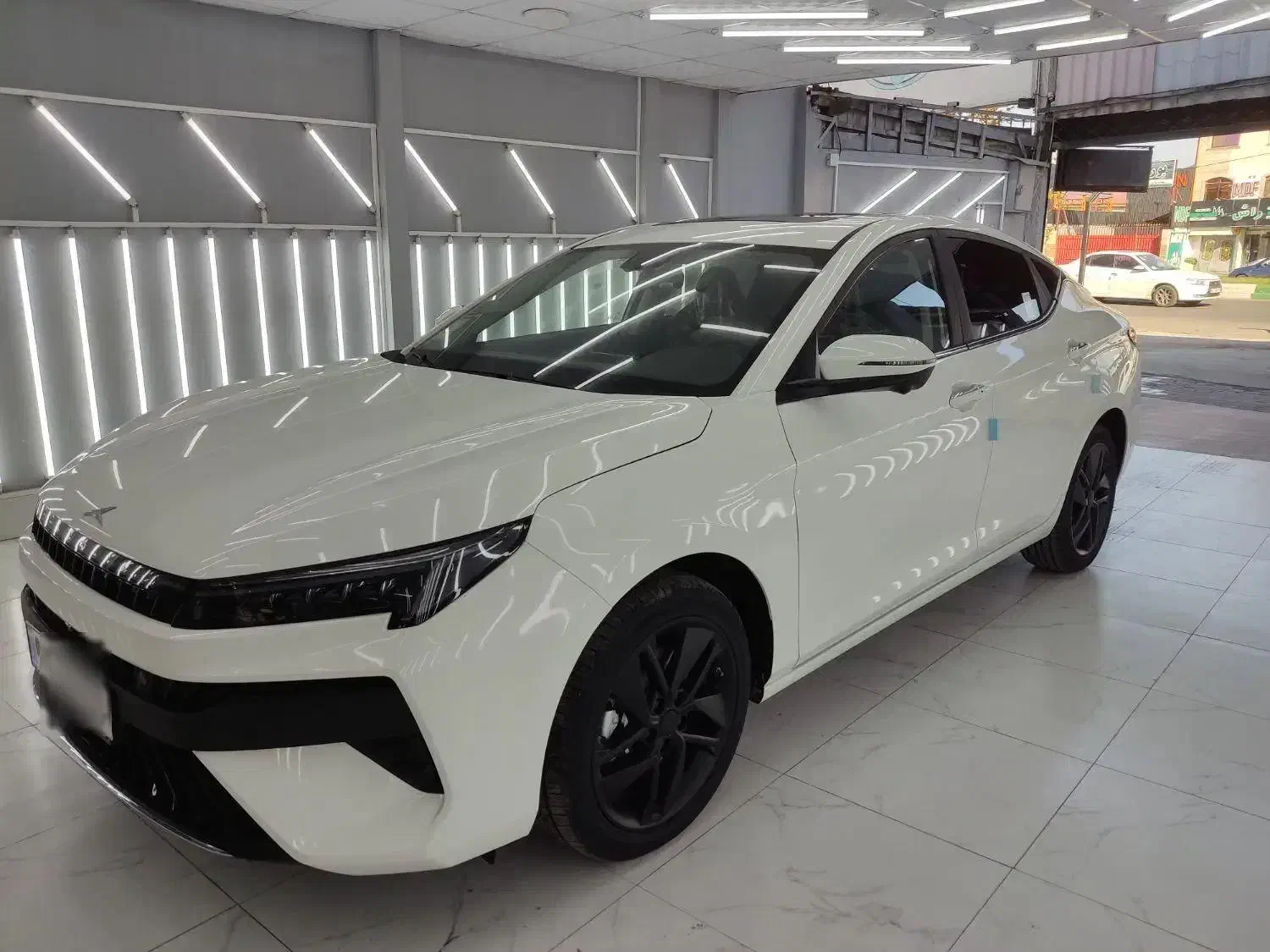 kmc j7|خودرو سواری و وانت|رشت, سعدی (تختی)|دیوار