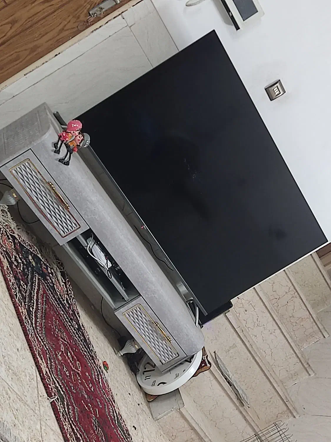 تلویزیون جی پلاس|تلویزیون و پروژکتور|یزد, |دیوار