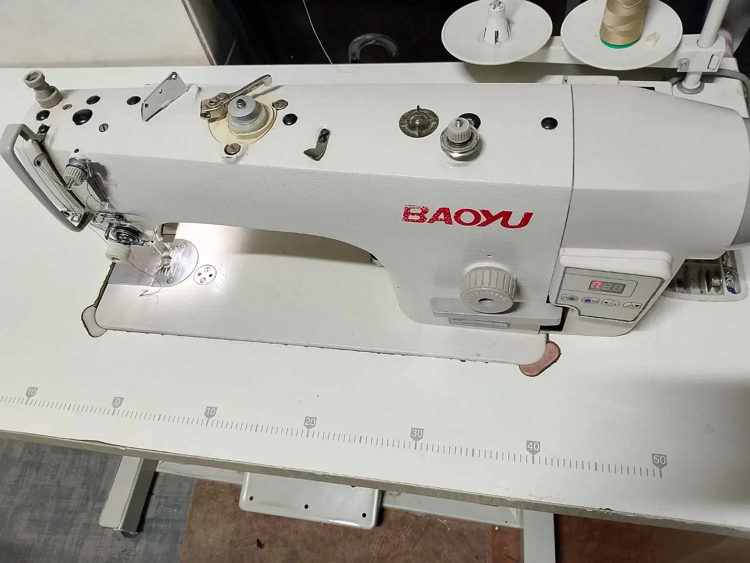 چرخ خیاطی راسته|چرخ خیاطی و ریسندگی|همدان, |دیوار