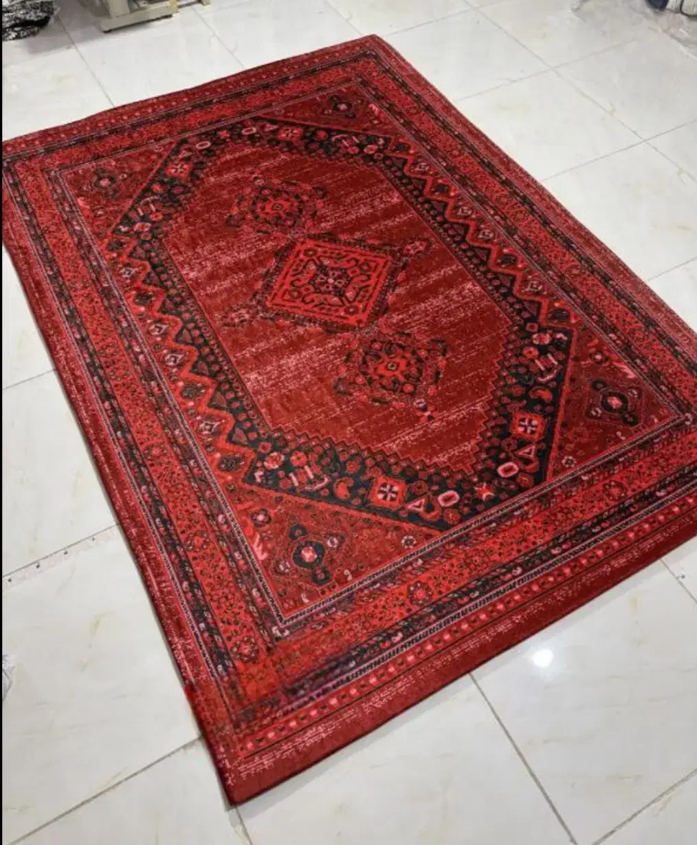 کاور فرش ۶ متری نو|روفرشی|نورآباد ممسنی, |دیوار