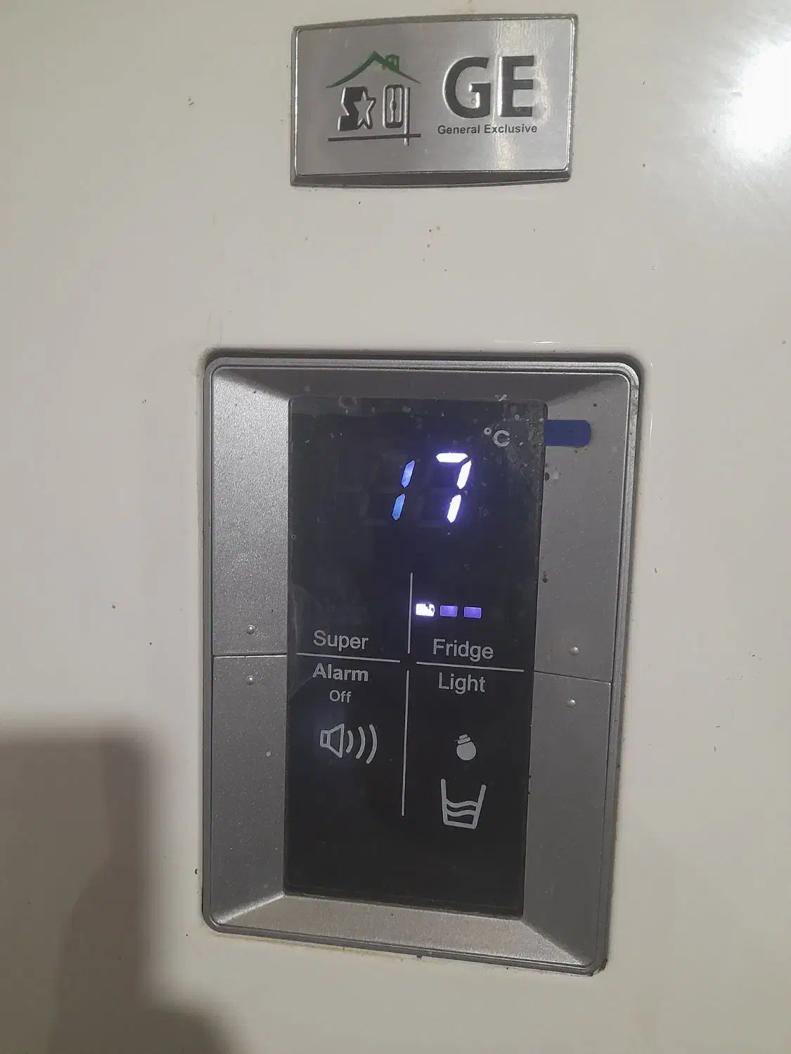 یخچال فریزر دوقلو نوفراست|یخچال و فریزر|زبرخان, |دیوار