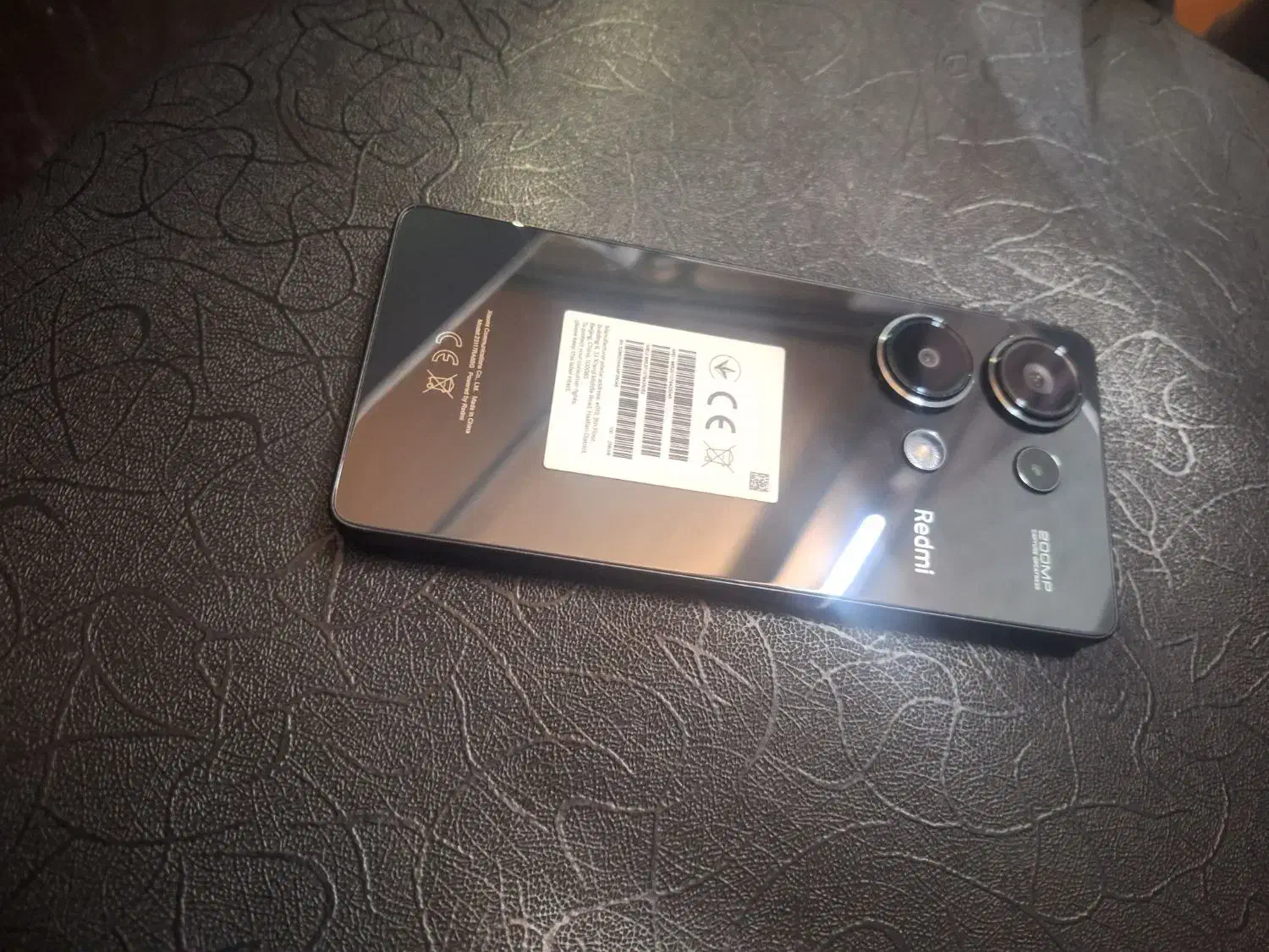 نوت 13پرو|موبایل|کرمان, |دیوار