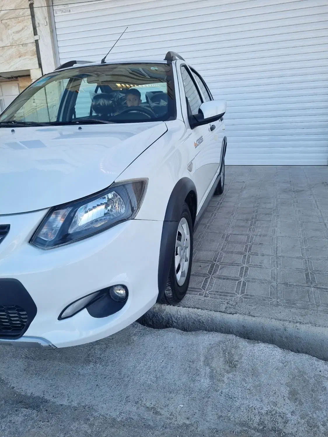 کوییک مدل ۱۴۰۱|خودرو سواری و وانت|بیرجند, |دیوار