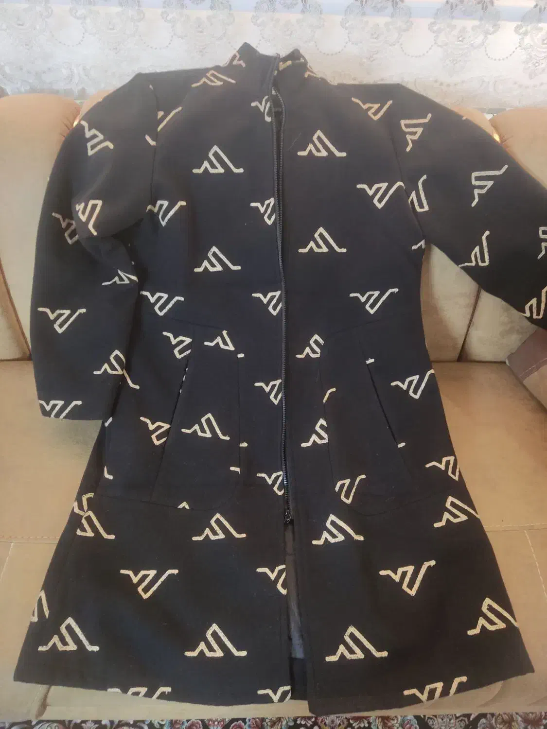 پالتو|لباس|تهران, تهرانسر مرکزی|دیوار