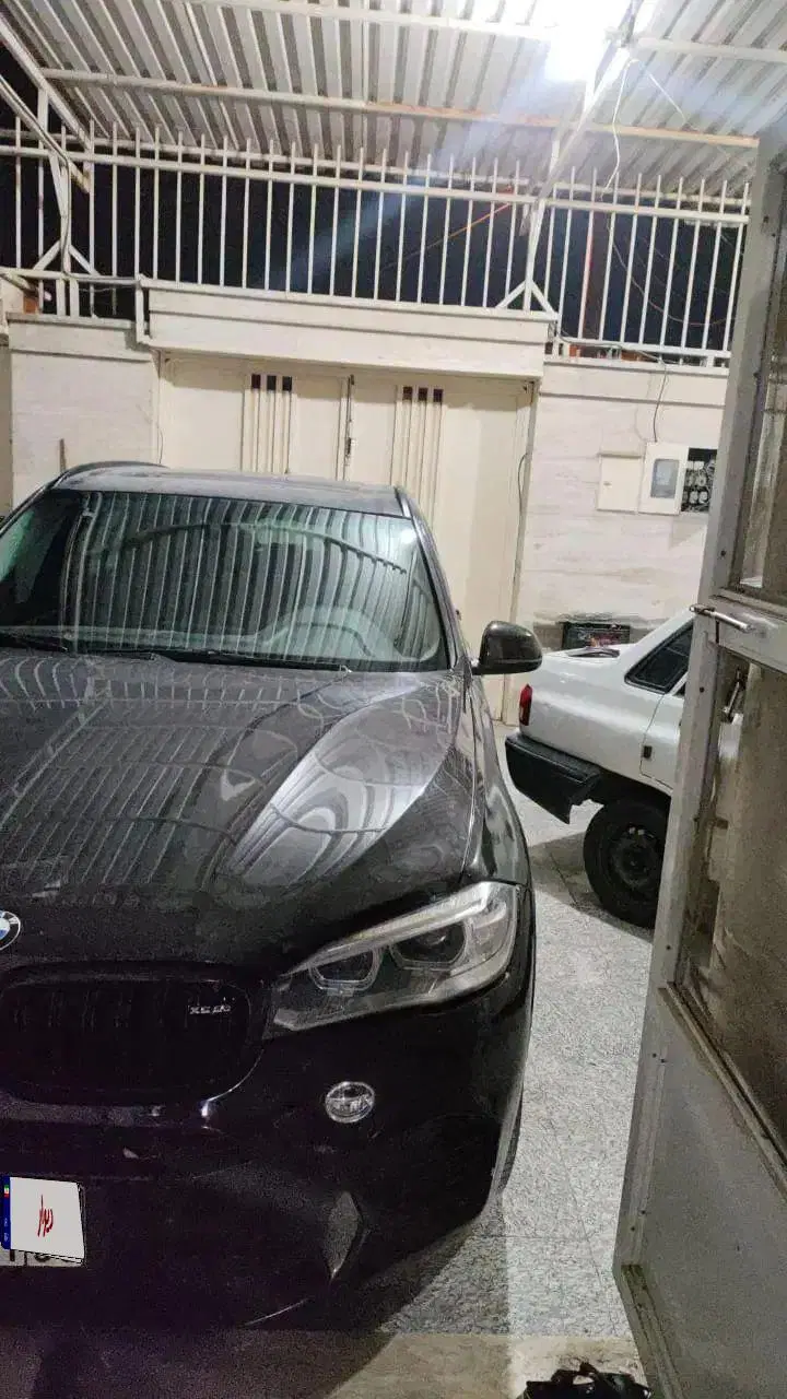 Bmw x5|خودرو سواری و وانت|اهواز, پادادشهر|دیوار