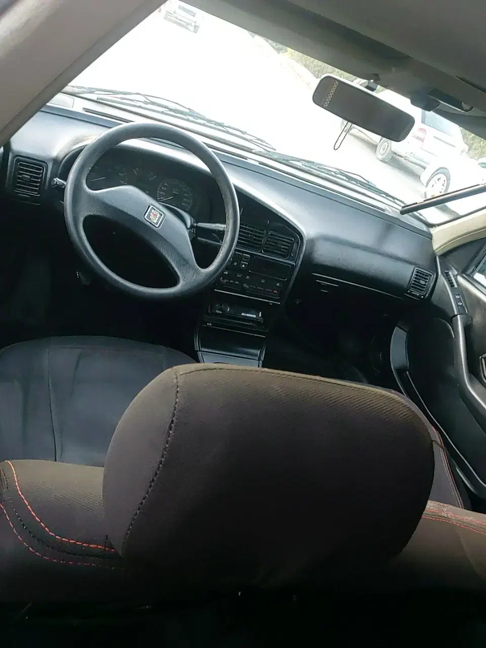 پژو405مدل 83 موتور tu5|خودرو سواری و وانت|جوانرود, |دیوار