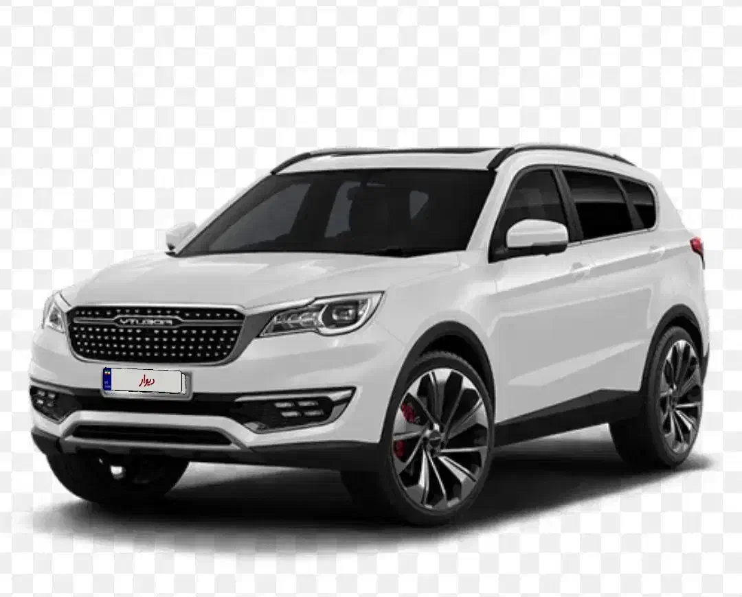 فروش حواله خودرو ( فیدلتی پرایم۷نفره)|خودرو سواری و وانت|مشهد, نوده|دیوار