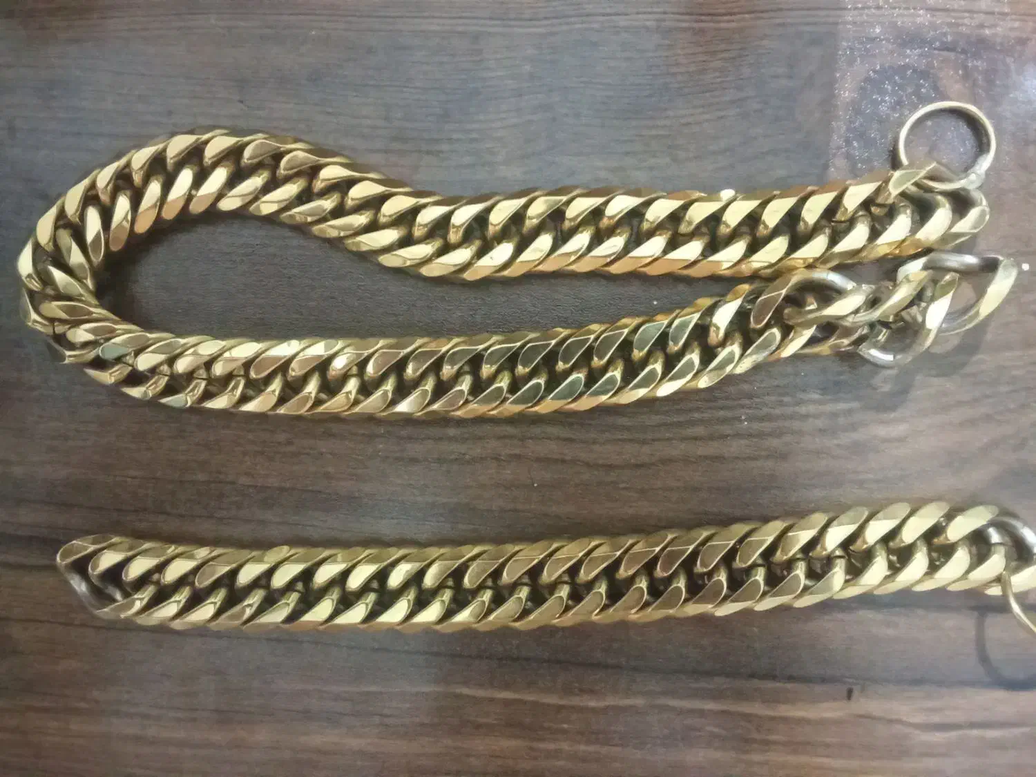 گردنبند و دستبند کارتیلر|جواهرات|اسلامشهر, شهرک مفیدی|دیوار