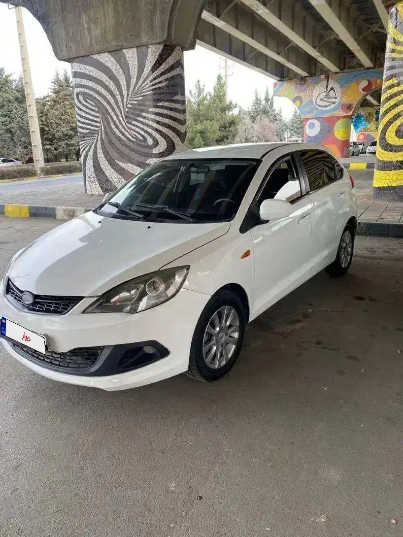 mvm315H NEW|خودرو سواری و وانت|ارومیه, |دیوار
