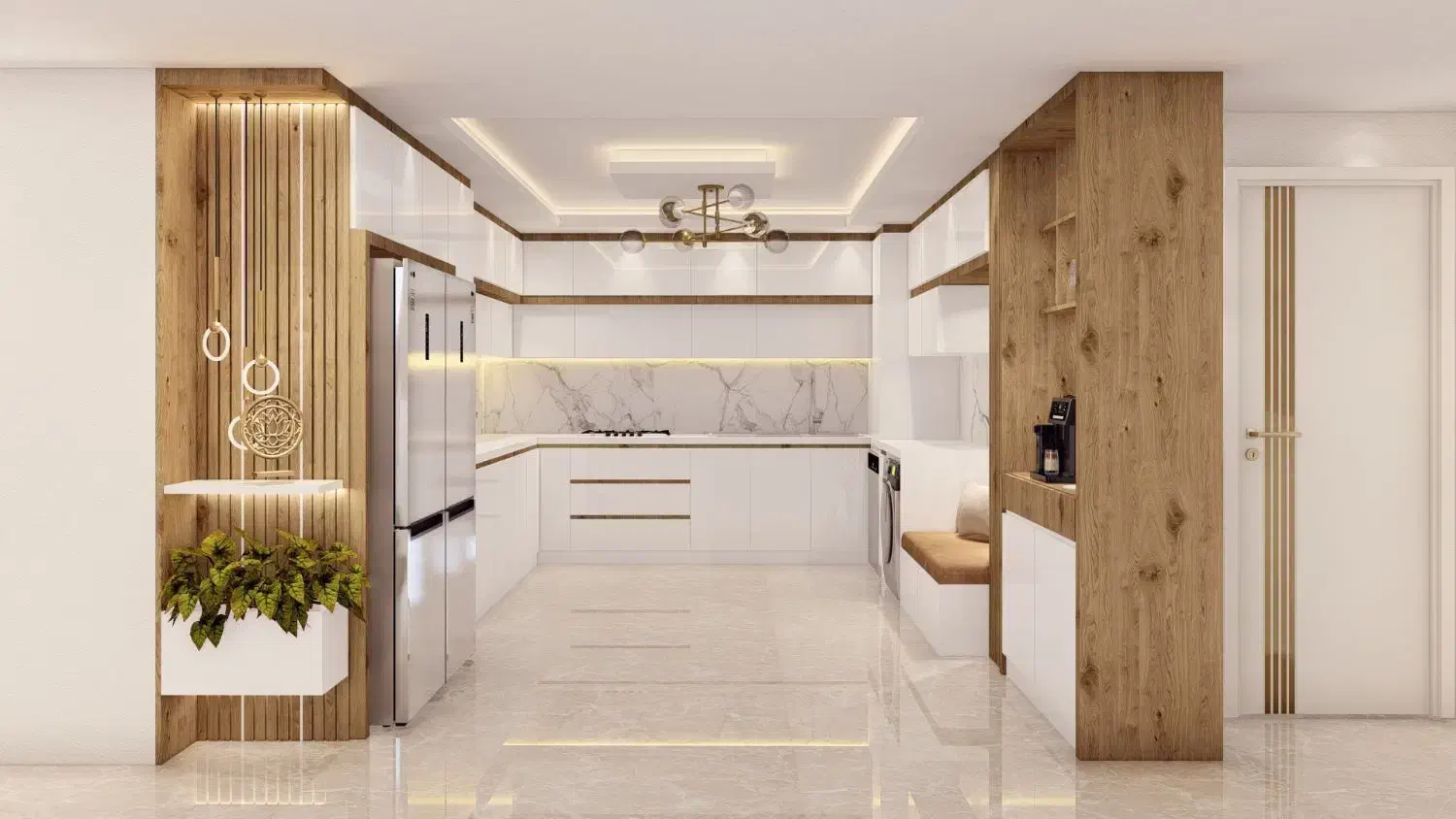 اجرای دکوراسیون داخلی|خدمات پیشه و مهارت|مبارکه, |دیوار