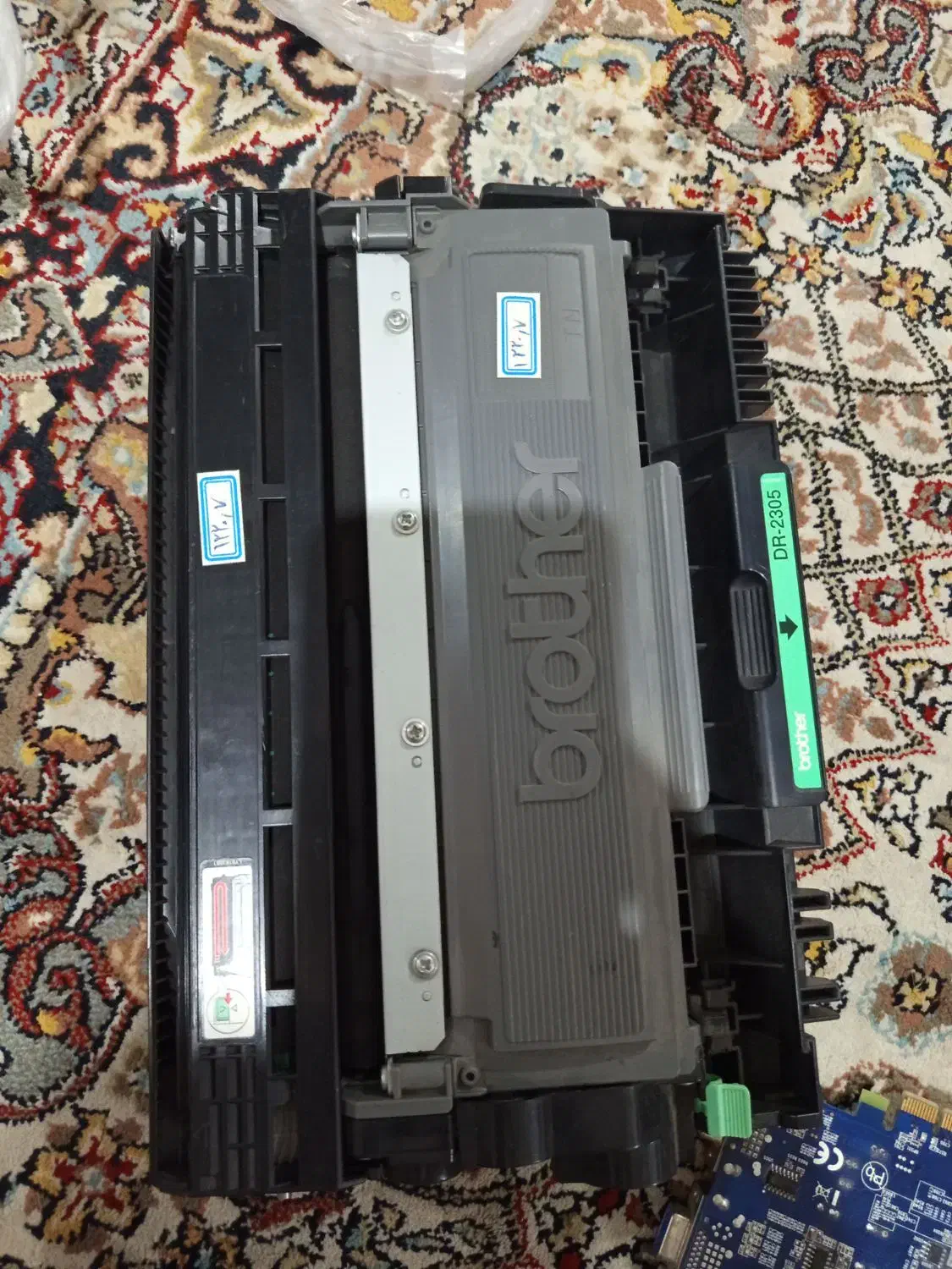 قطعات کامپیوتر|قطعات و لوازم جانبی رایانه|قم, زند آباد|دیوار