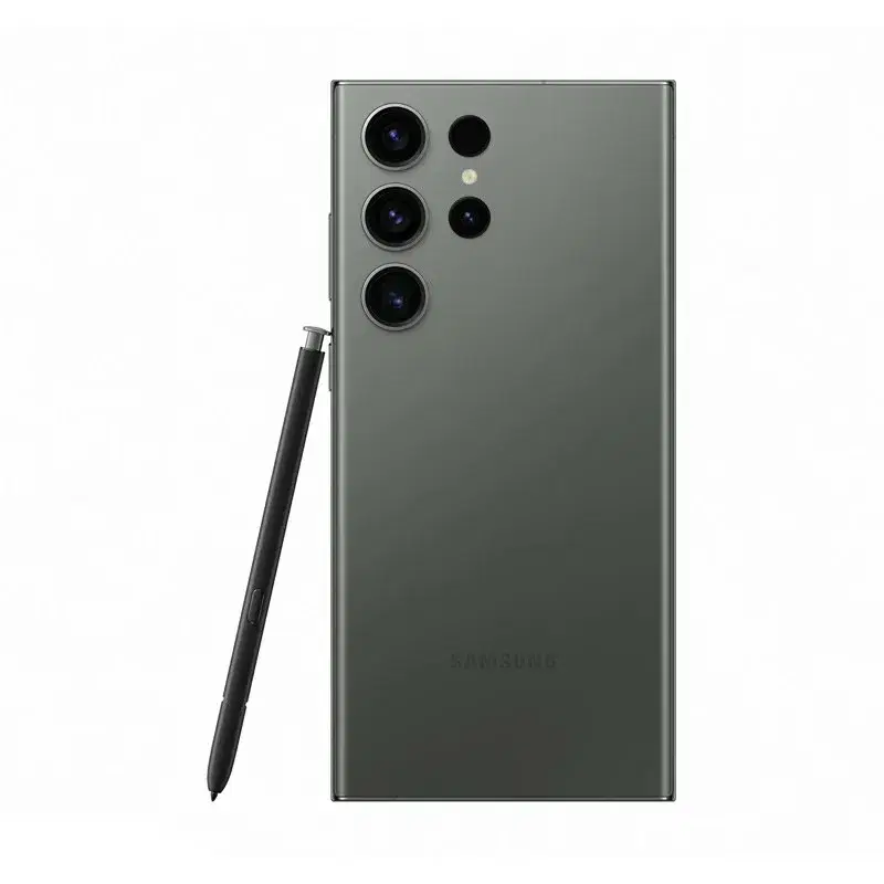 s23 ultra black 256G|موبایل|بندر ماهشهر, |دیوار