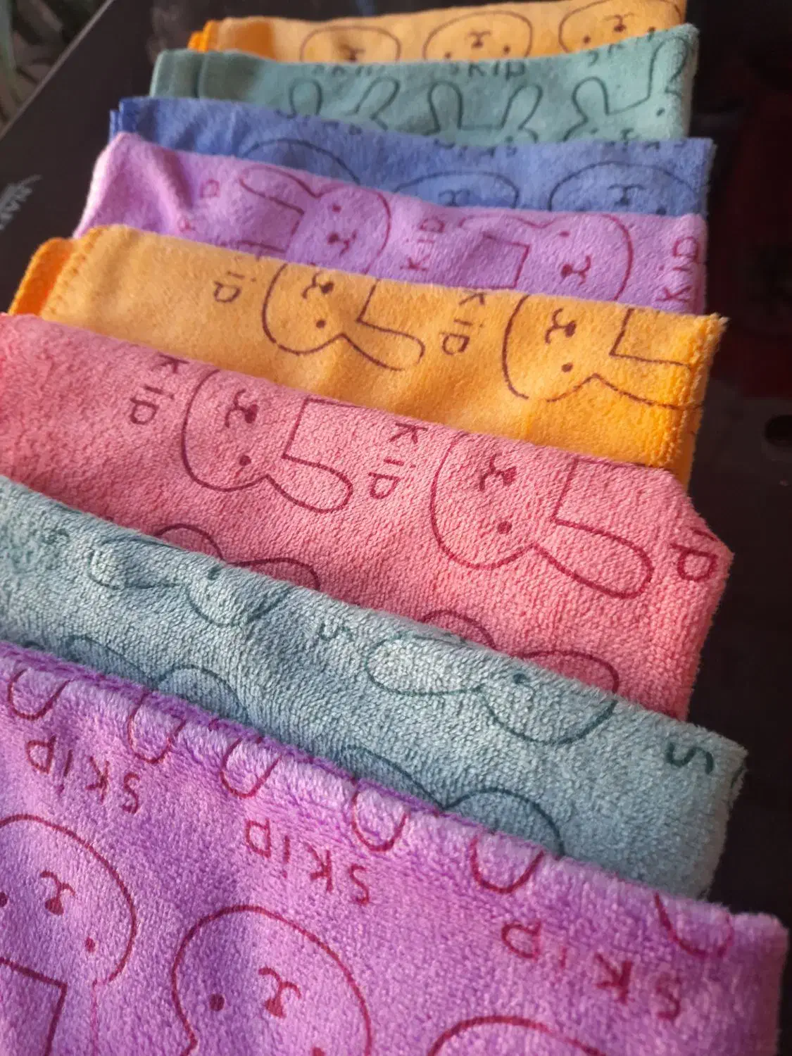 دستمال اشپز خونه|سفره، حوله، دستمال آشپزخانه|دورود, |دیوار