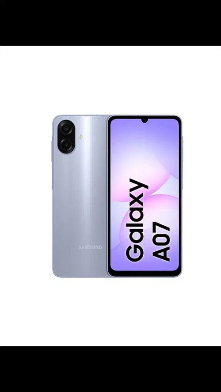 گوشی A07 با شرایط اقساطی عصر مویایل|موبایل|تبریز, |دیوار