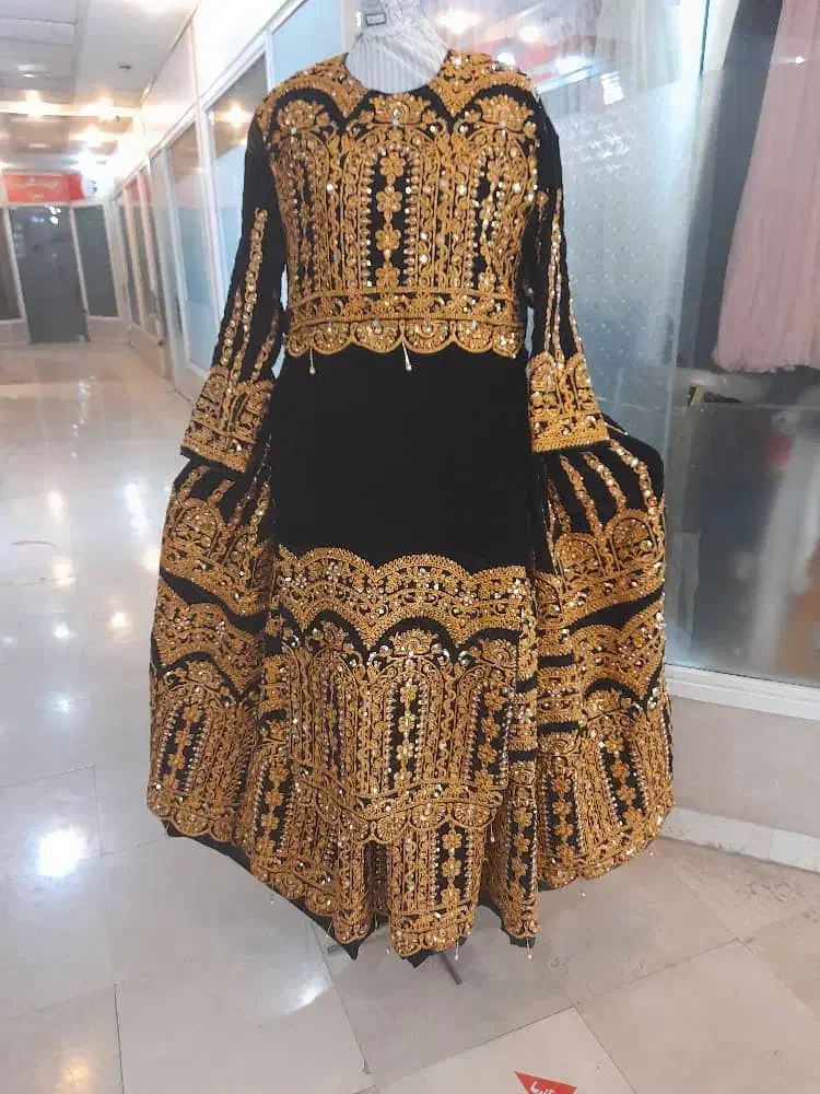 فروش وکرایه لباس محلی|لباس|لنجان, |دیوار