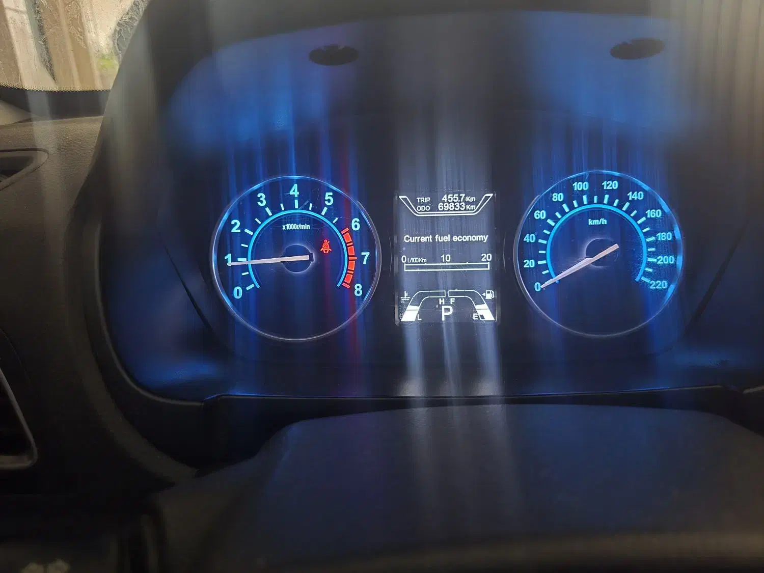 هایماs7 مدل ۱۴۰۱|خودرو سواری و وانت|اصفهان, شهرک صنعتی امیرکبیر (شاپور جدید)|دیوار