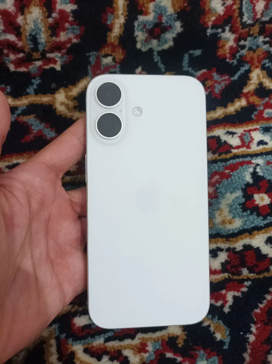 آیفون16|موبایل|خرم‌آباد, |دیوار