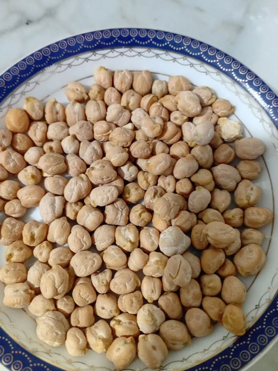 نخود|خوردنی و آشامیدنی|بهار, |دیوار