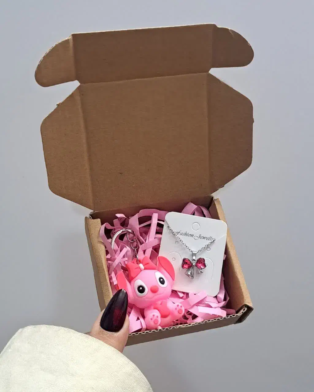 پک هدیه دخترانه ۹۹ تومنی|بدلیجات|قم, ژاندارمها|دیوار