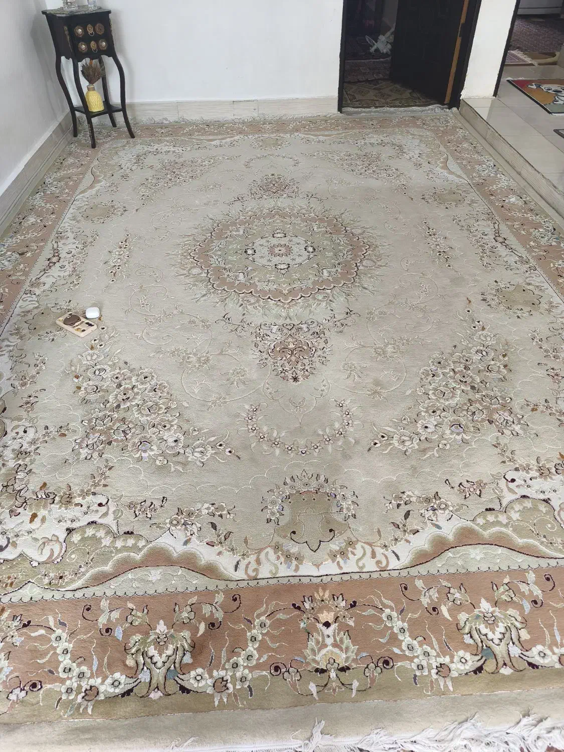 ۱۲متری|فرش|بندر ماهشهر, |دیوار