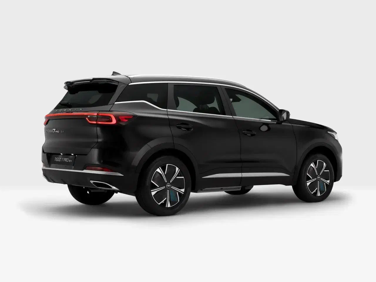 تیگو7 پلاگین هیبرید TIGGO7قیمت قطعی/نمایندگی قاسمی|خودرو سواری و وانت|اصفهان, وحید|دیوار