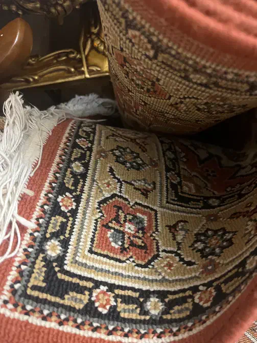 گلیم فرش|گلیم، جاجیم، گبه|تهران, جنت‌آباد جنوبی|دیوار