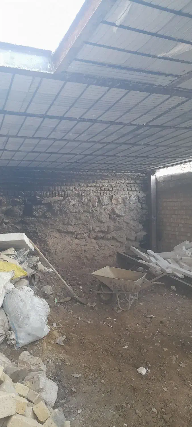 املاک ناظر/۵۵متر/ کوهسار۶|فروش خانه و ویلا|خرمآباد, |دیوار