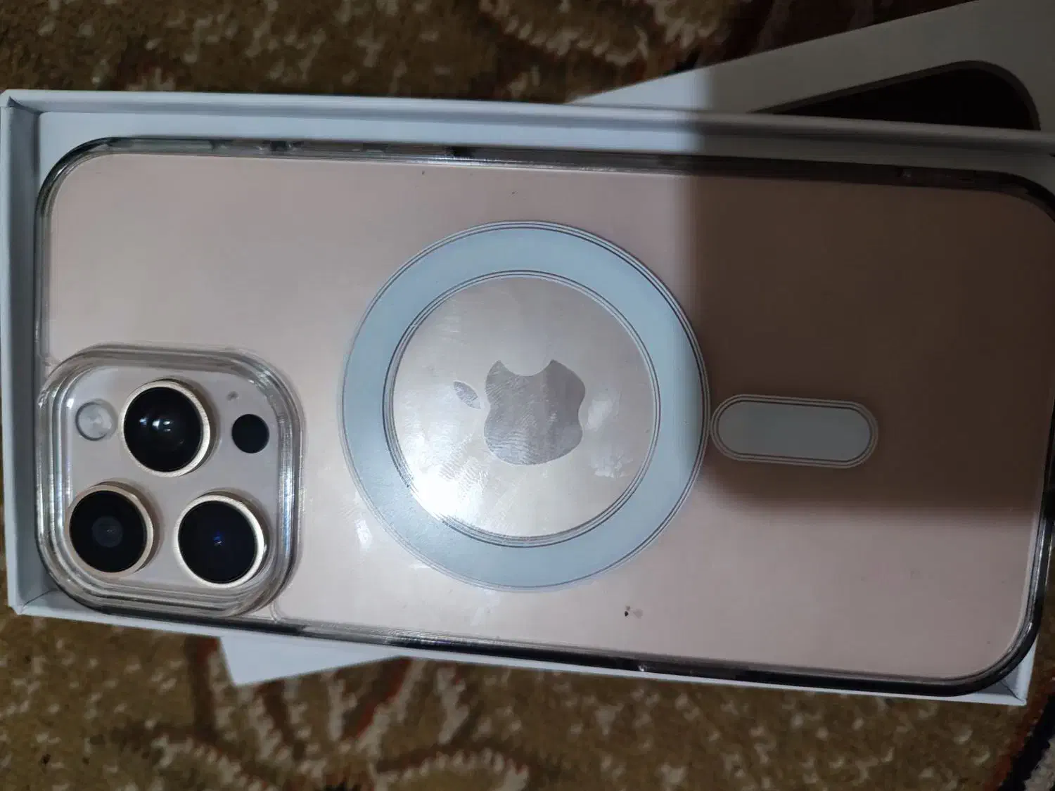 ایفون ۱۶|موبایل|کرمانشاه, |دیوار