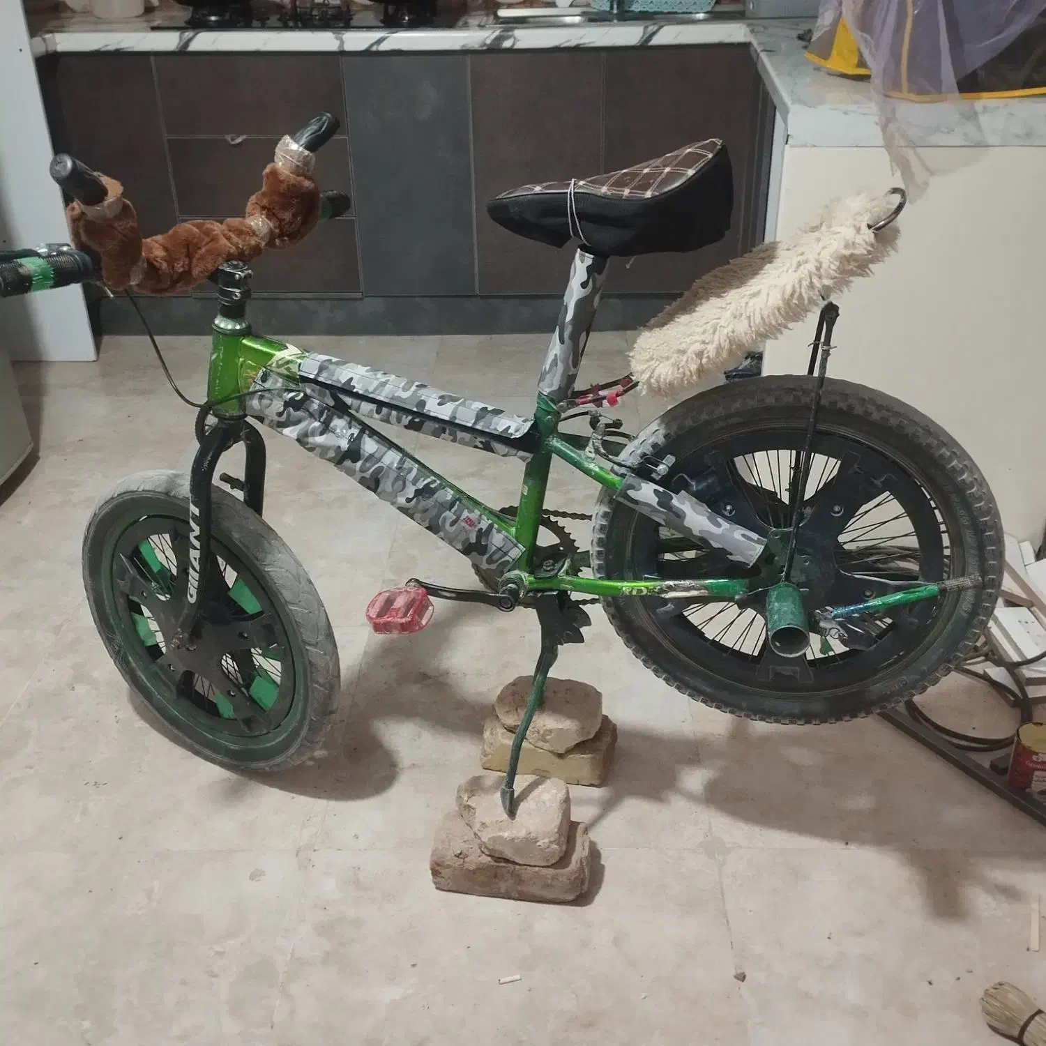 دوچرخه|دوچرخه، اسکیت، اسکوتر|ایرانشهر, |دیوار