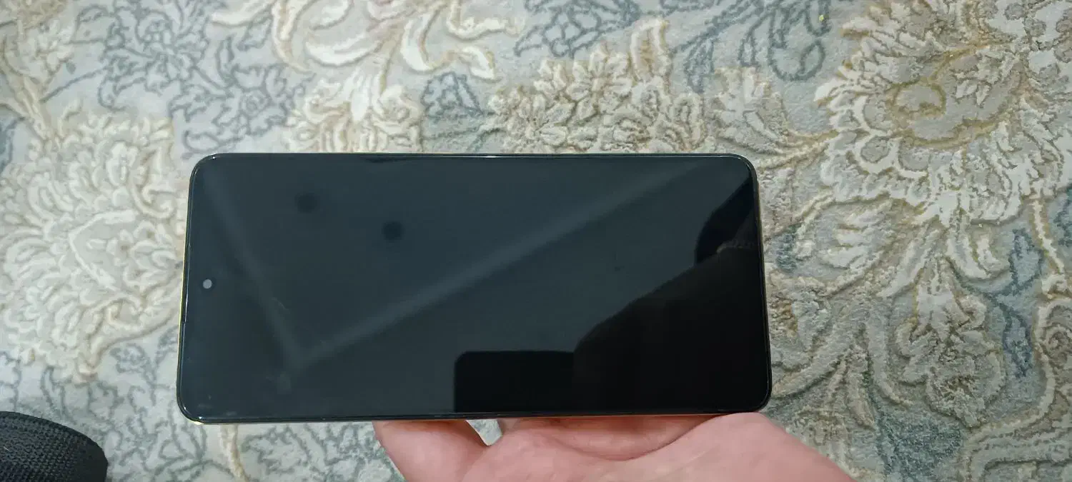 پوکو x4pro|موبایل|قم, دروازه ری|دیوار