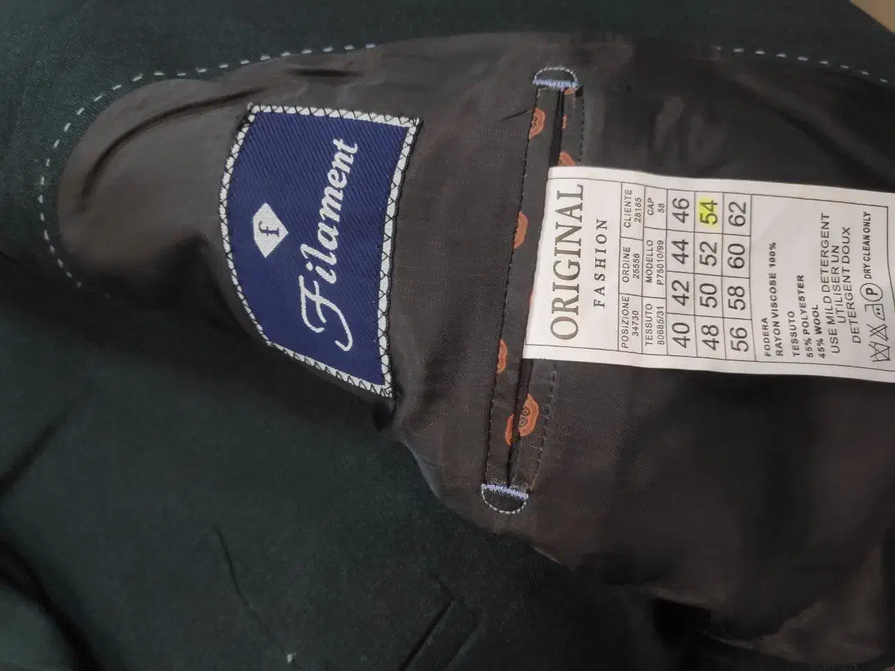 کت شلوار مردانه پسرانه سایز ۵۴ فیلامنت اورجینال|لباس|تهران, نارمک|دیوار