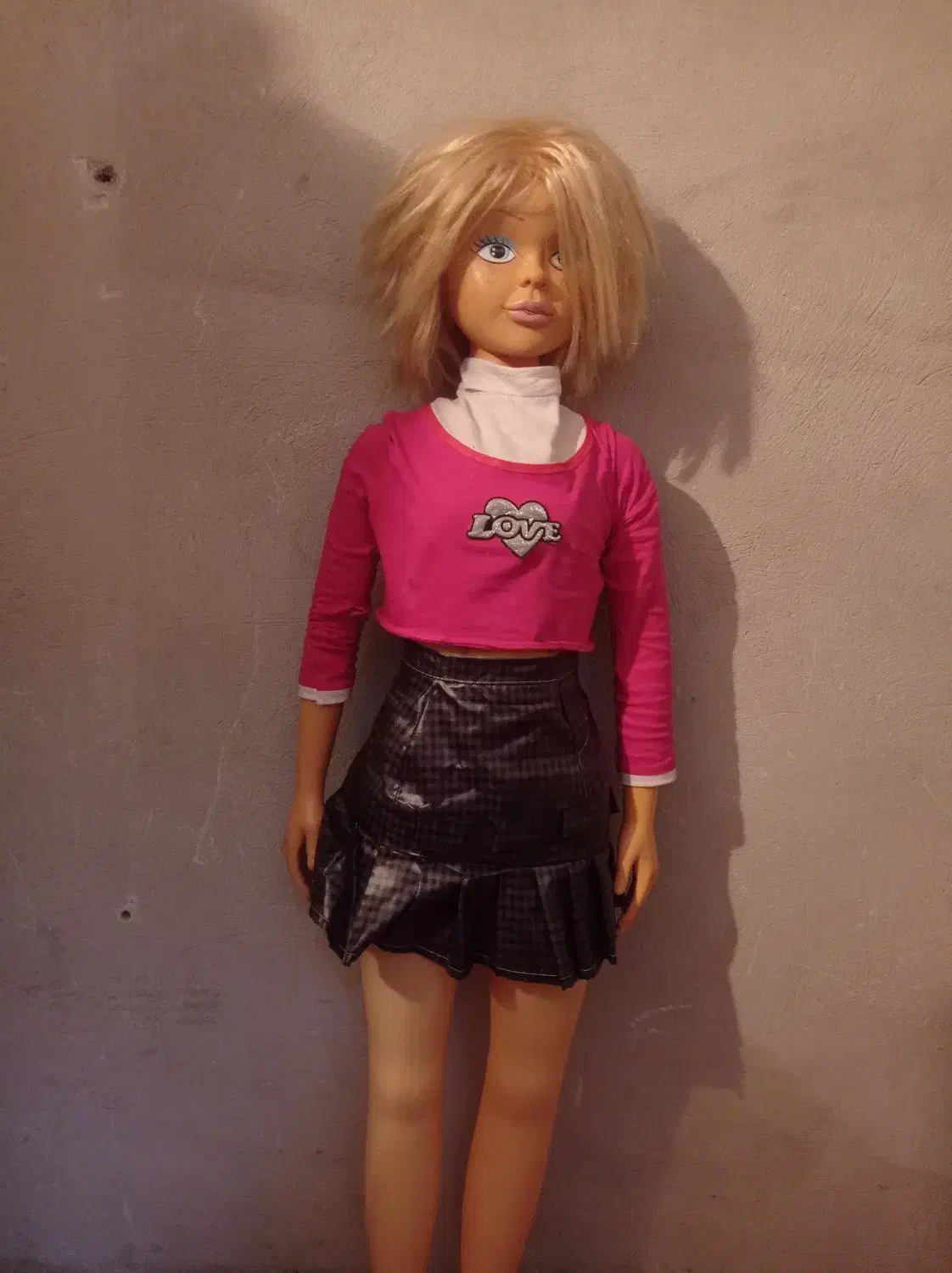 عروسک باربی|اسباب‌‌بازی|تهران, نیروی هوایی (پیروزی)|دیوار