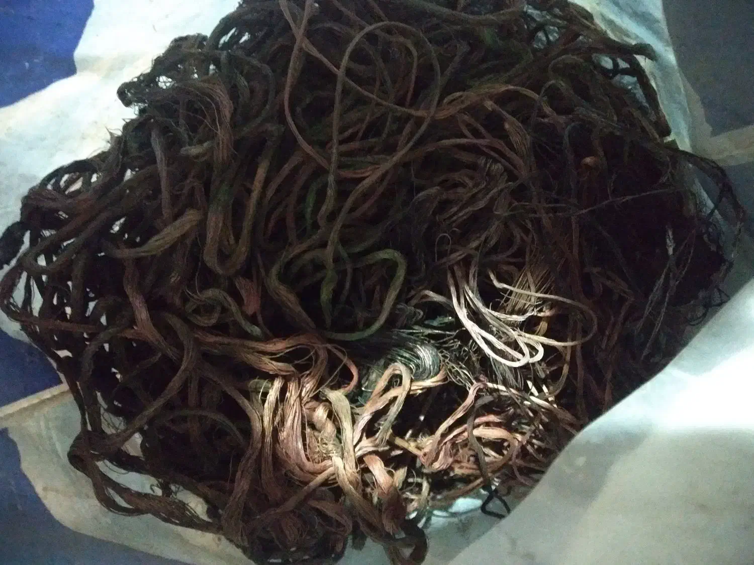 خرید ضایعات مس و برنز|خدمات پیشه و مهارت|گوگان, |دیوار