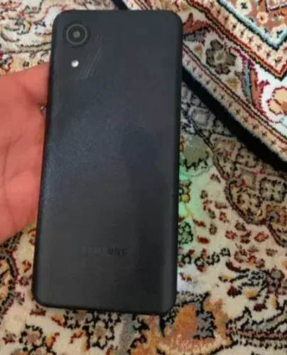 گوشی سامسونگ a03 core در حد نو استفاده نشده|موبایل|کوهسار (البرز), |دیوار